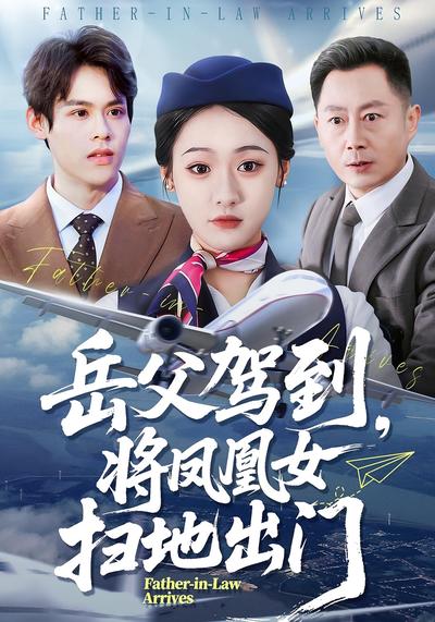 岳父驾到，将凤凰女扫地出门}