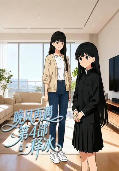 晚风再遇第4部・释冰}