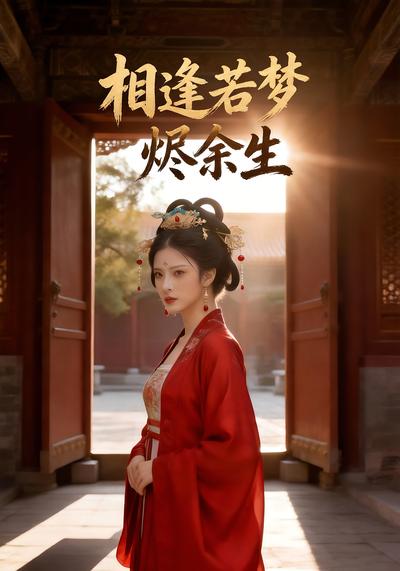 相逢若梦烬余生}