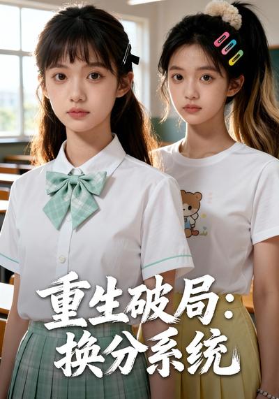 重生破局：换分系统}