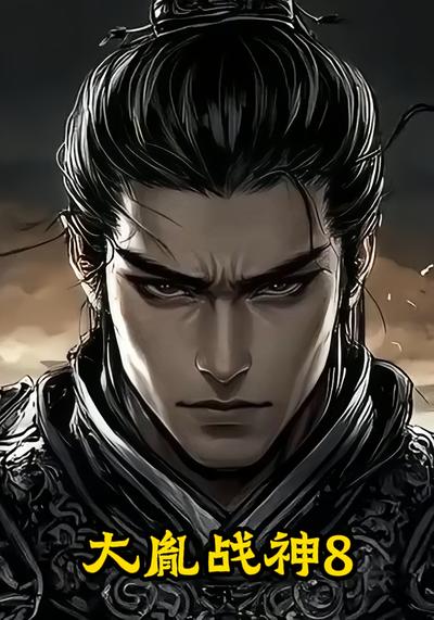 大胤战神8}