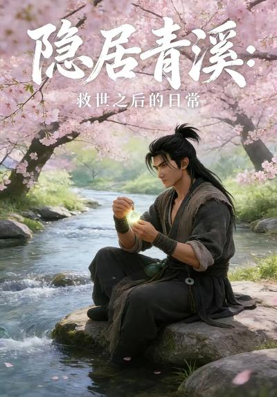 隐居青溪：救世之后的日常}