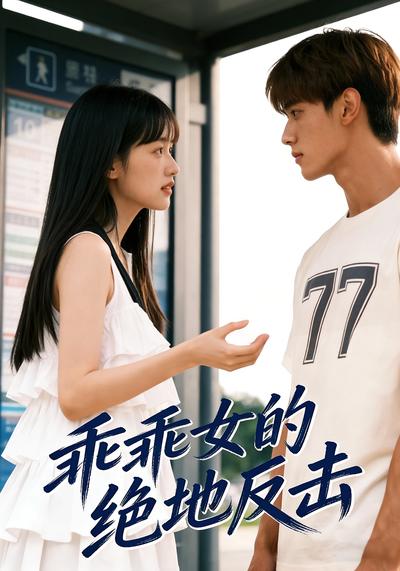 乖乖女的绝地反击}