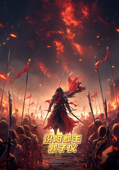 汾阳郡王郭子仪}