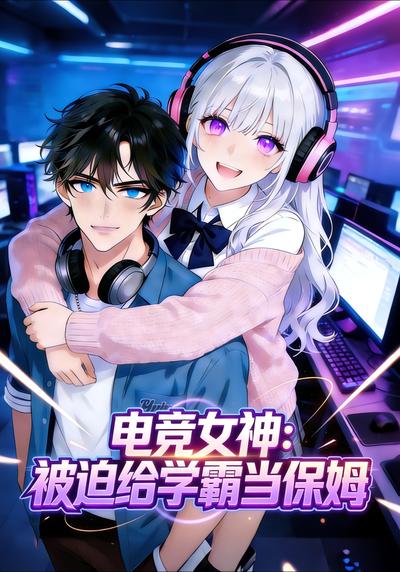 电竞女神：被迫给学霸当保姆}