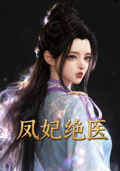 凤妃绝医}
