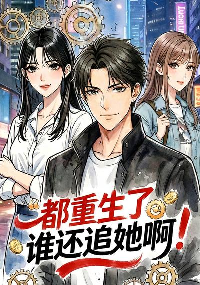 都重生了谁还追她啊！}