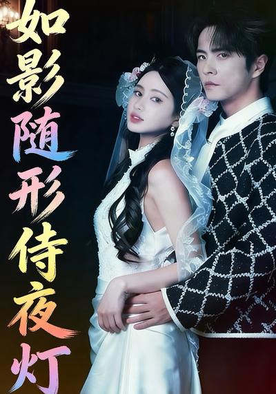 如影随形侍夜灯}