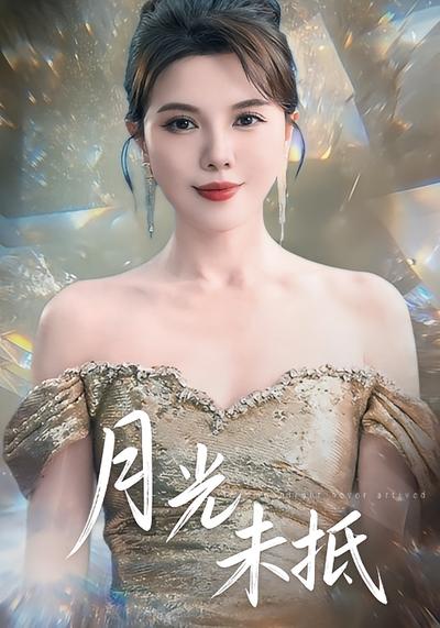 月光未抵}