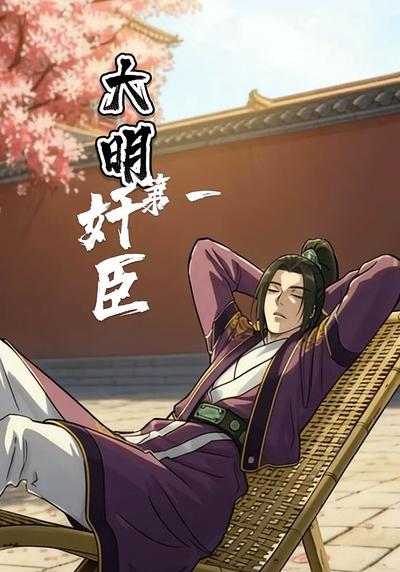 大明第一奸臣}