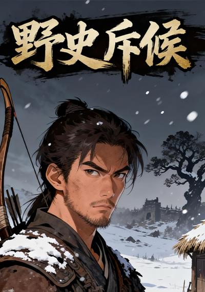 野史斥候}
