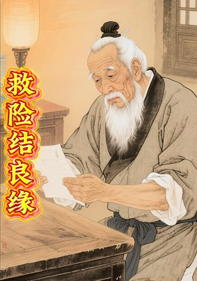 救险结良缘}