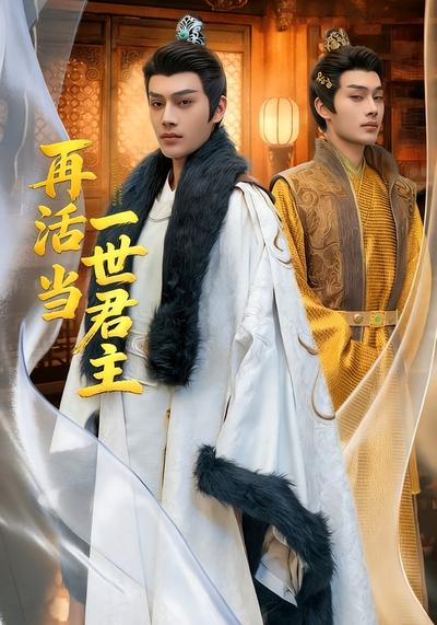 再活一世当君主}