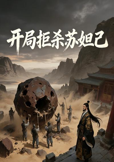 开局拒杀苏妲己}