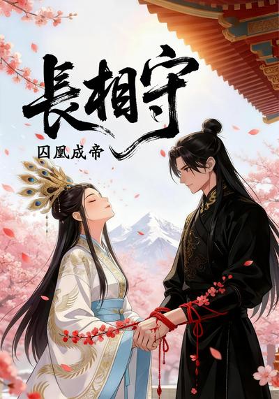 长相守：囚凰成帝}