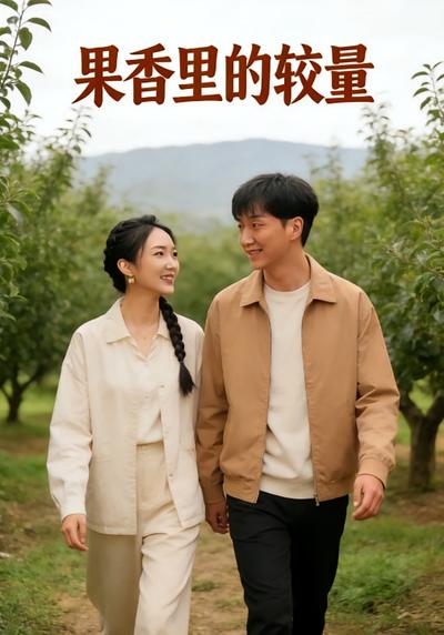 果香里的较量}