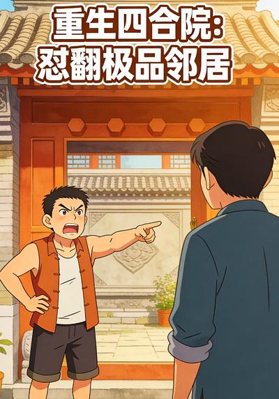 重生四合院：怼翻极品邻居}