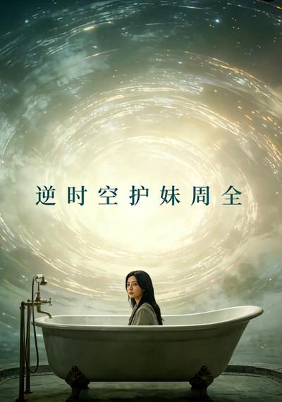 逆时空护妹周全}