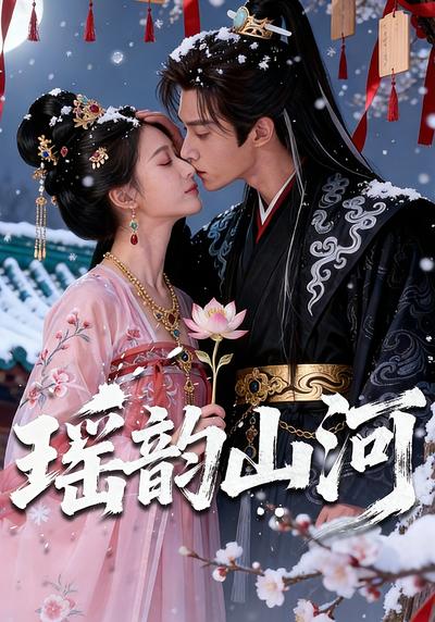 瑶韵山河}