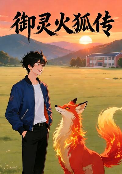 御灵火狐传}