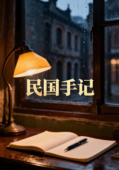 民国手记}
