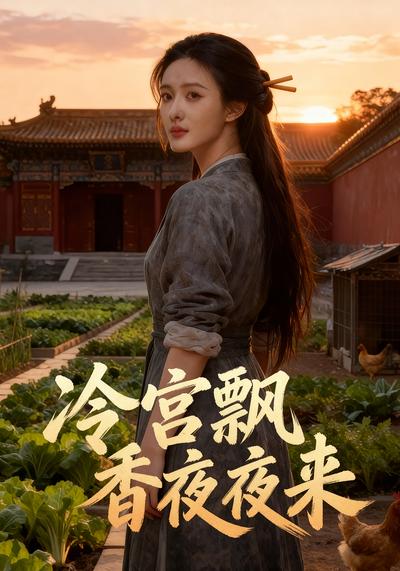 冷宫飘香夜夜来}