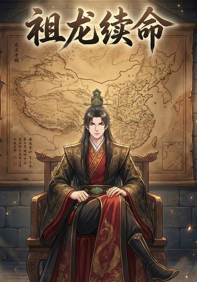 祖龙续命}