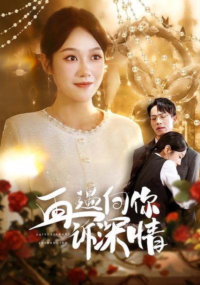 再遇向你诉深情}