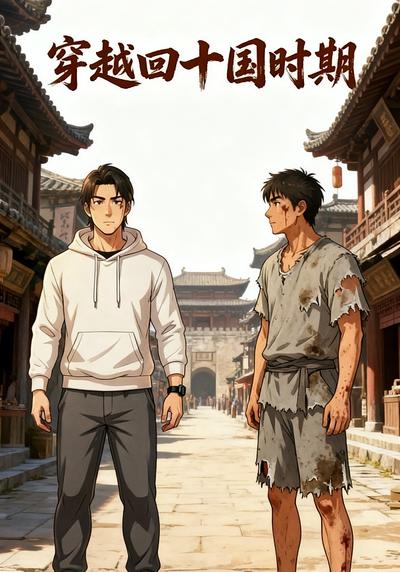 穿越回十国时期}