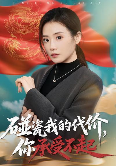 碰瓷我的代价，你承受不起}