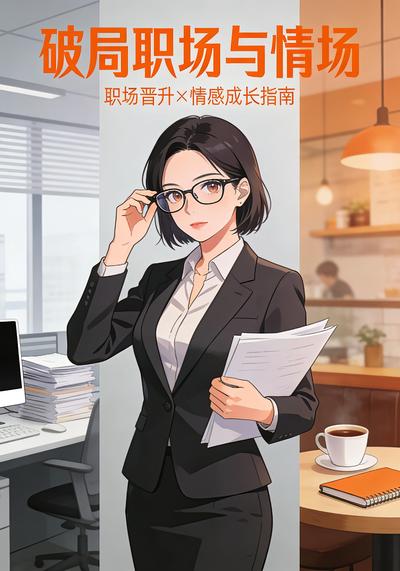破局职场与情场}