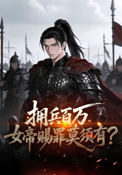 拥兵百万，女帝赐罪莫须有？}