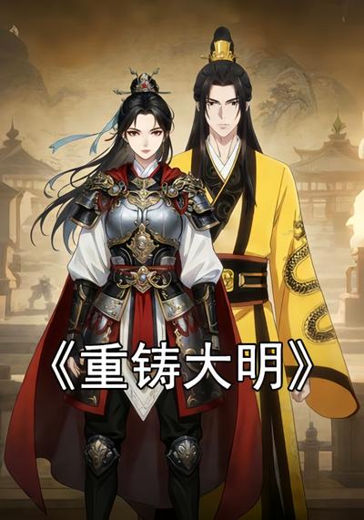 《重铸大明》}