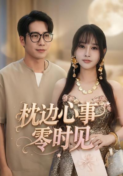 枕边心事零时见}