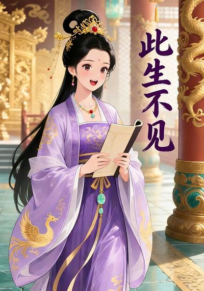 此生不见第一季}