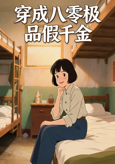 穿成八零极品假千金}