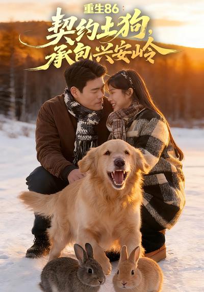 重生86：契约土狗，承包兴安岭}