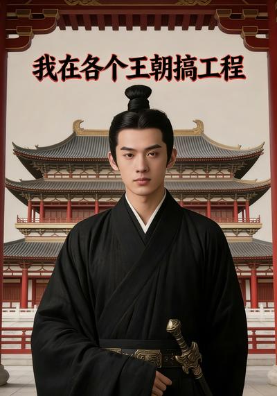 我在各个王朝搞工程}