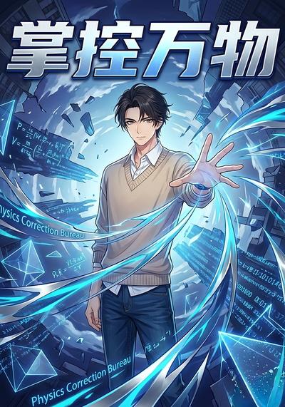 掌控万物}