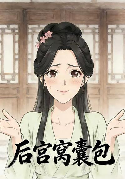 后宫窝囊包}