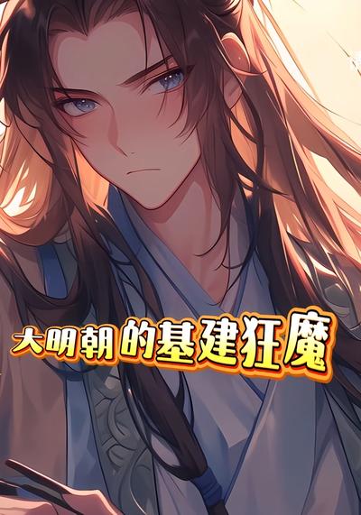 大明朝的基建狂魔}