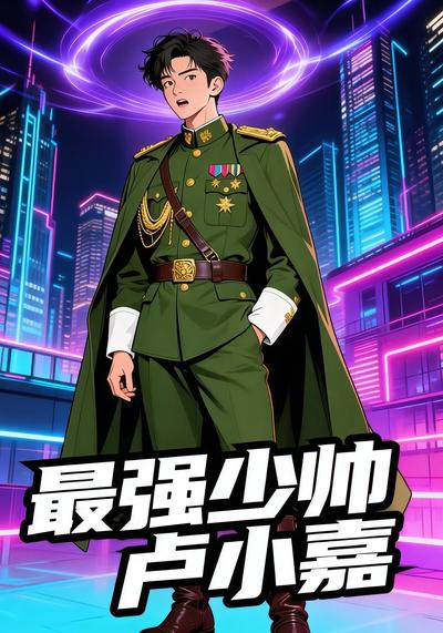最强少帅卢小嘉}
