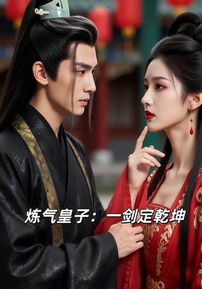 炼气皇子：一剑定乾坤}