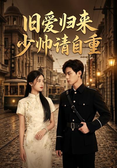 旧爱归来少帅请自重}