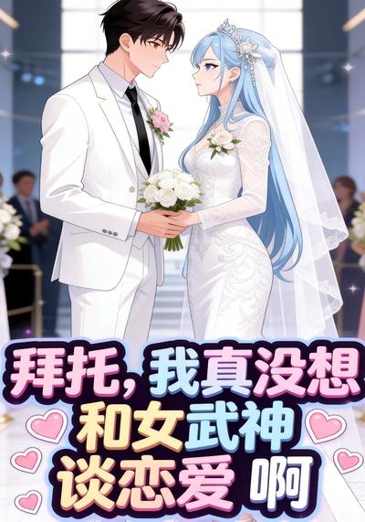 拜托，我真没想和女武神谈恋爱啊}