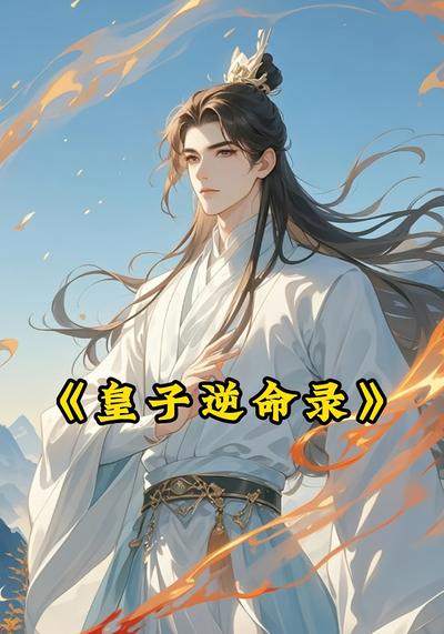 皇子逆命录}