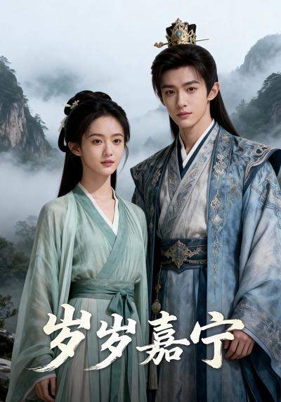 岁岁嘉宁}