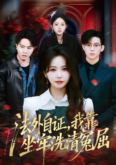 法外自证，我靠坐牢洗清冤屈}