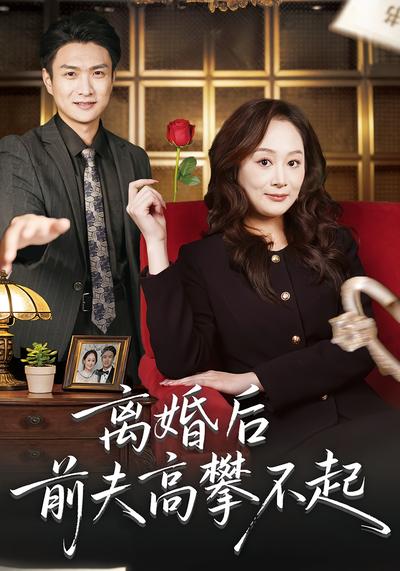 离婚后前夫高攀不起}