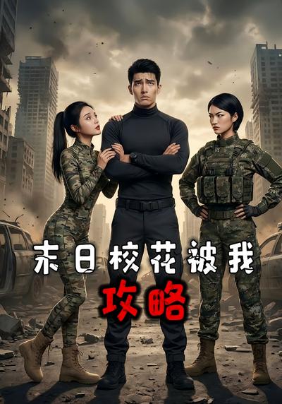 末日校花被我攻略}